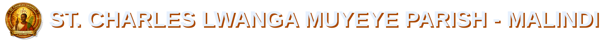 St. Charles Lwanga Muyeye Parish – Malindi